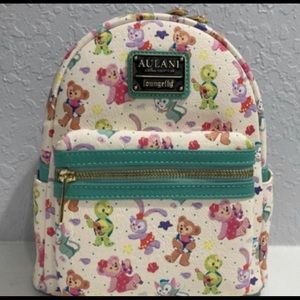 Disney Aulani Duffy Loungefly